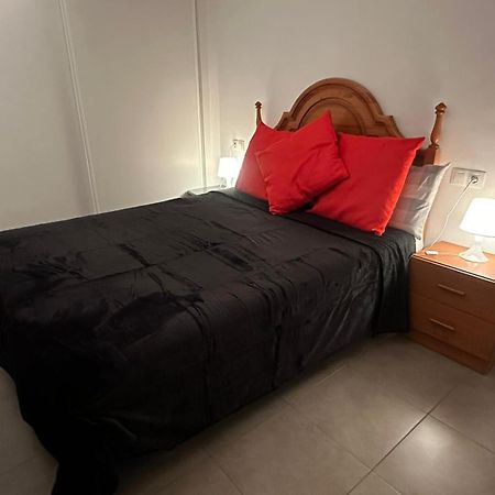 Mirador Mudejar Apartment Теруел Екстериор снимка