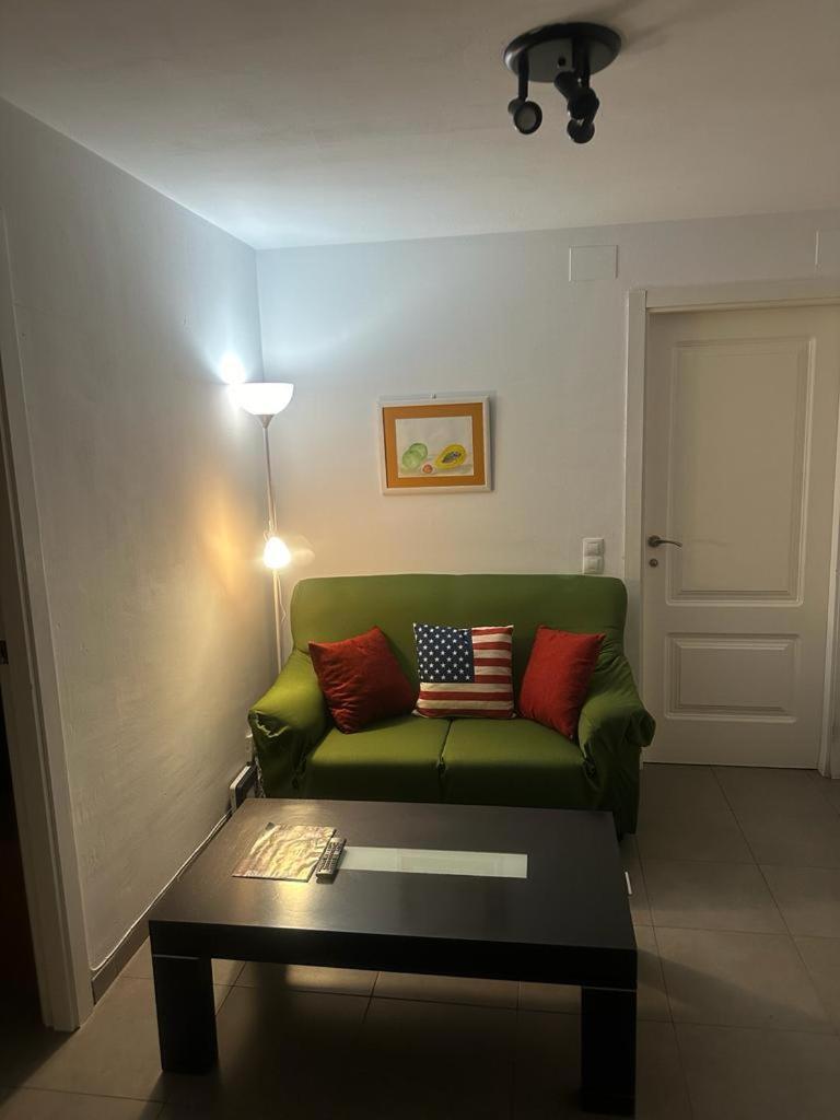 Mirador Mudejar Apartment Теруел Екстериор снимка