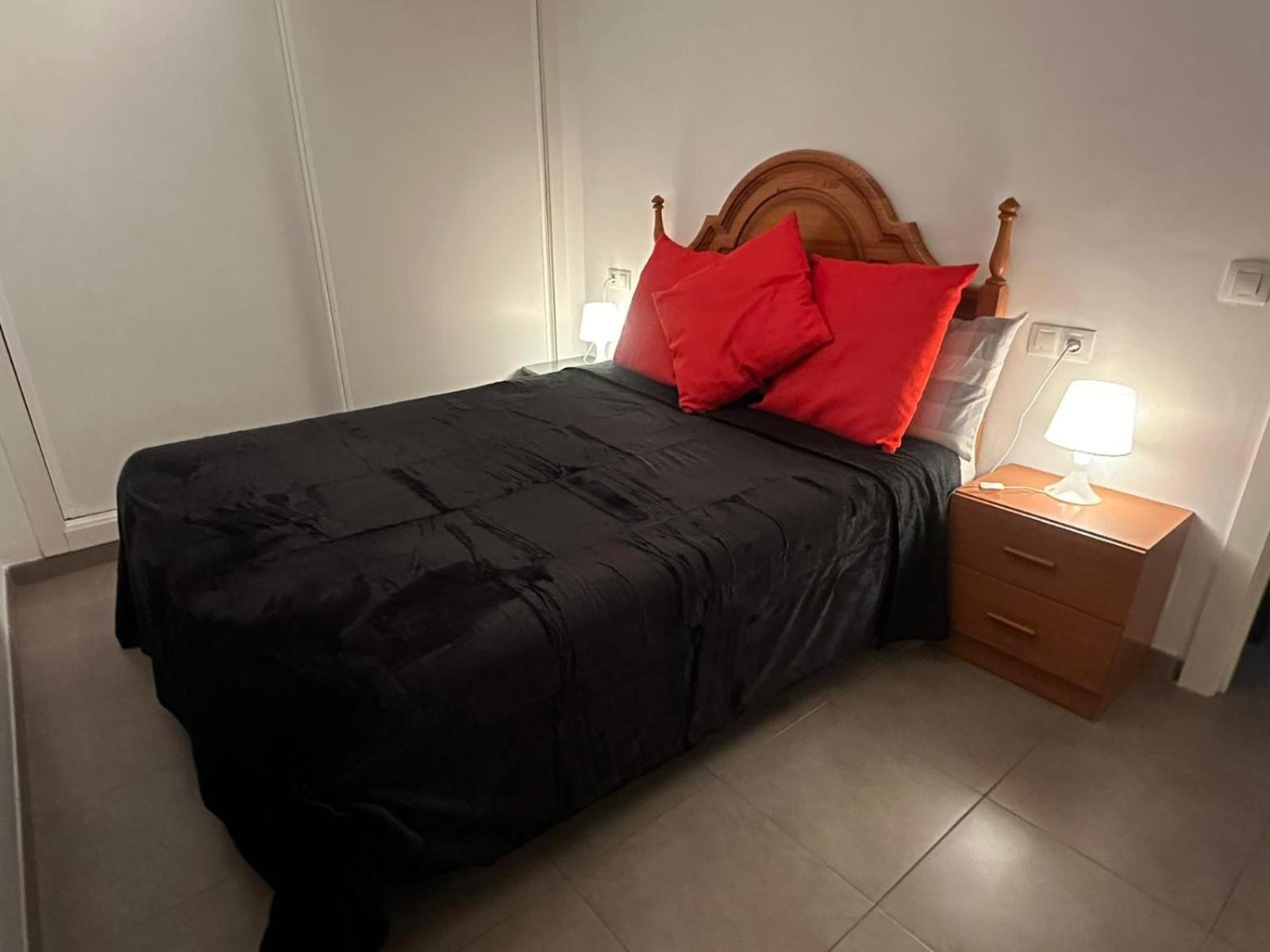 Mirador Mudejar Apartment Теруел Екстериор снимка