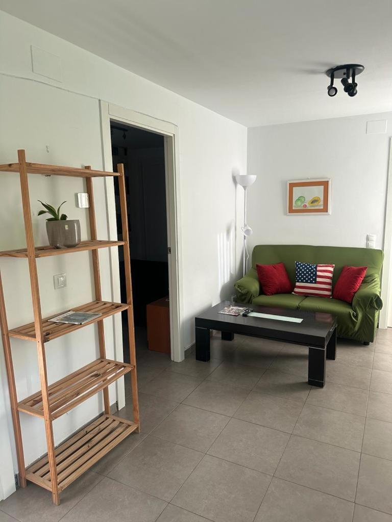 Mirador Mudejar Apartment Теруел Екстериор снимка